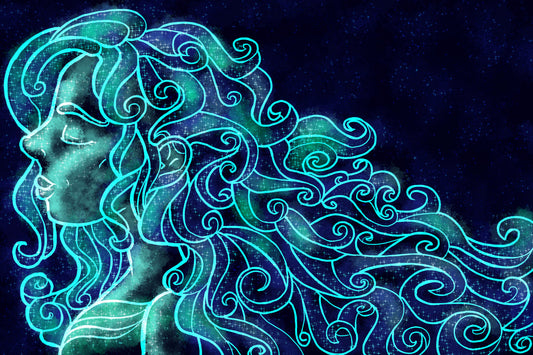 The Story Behind Ms. Neptune