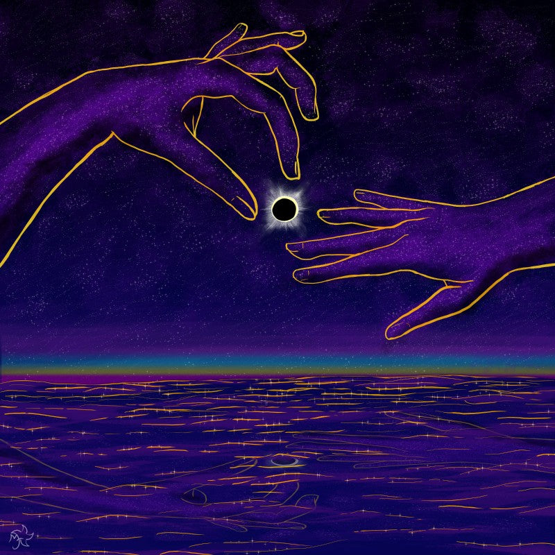 Eclipse Engagement