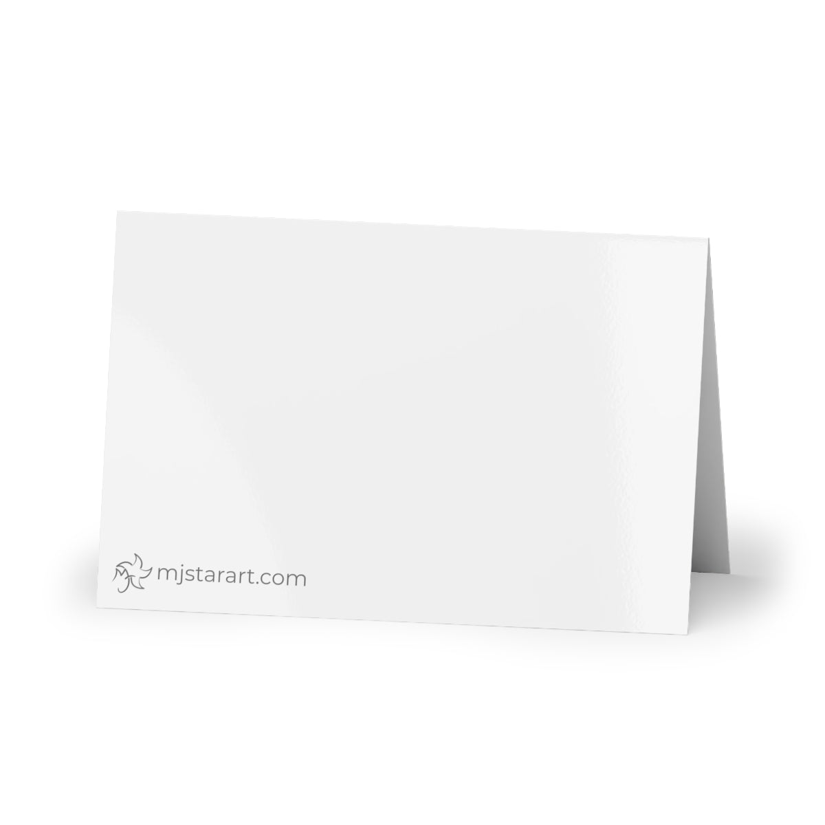Greeting Card 5x Pack