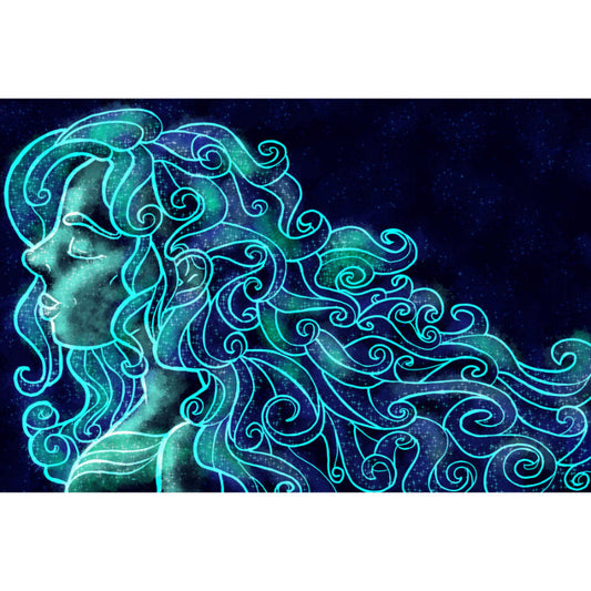 Ms. Neptune