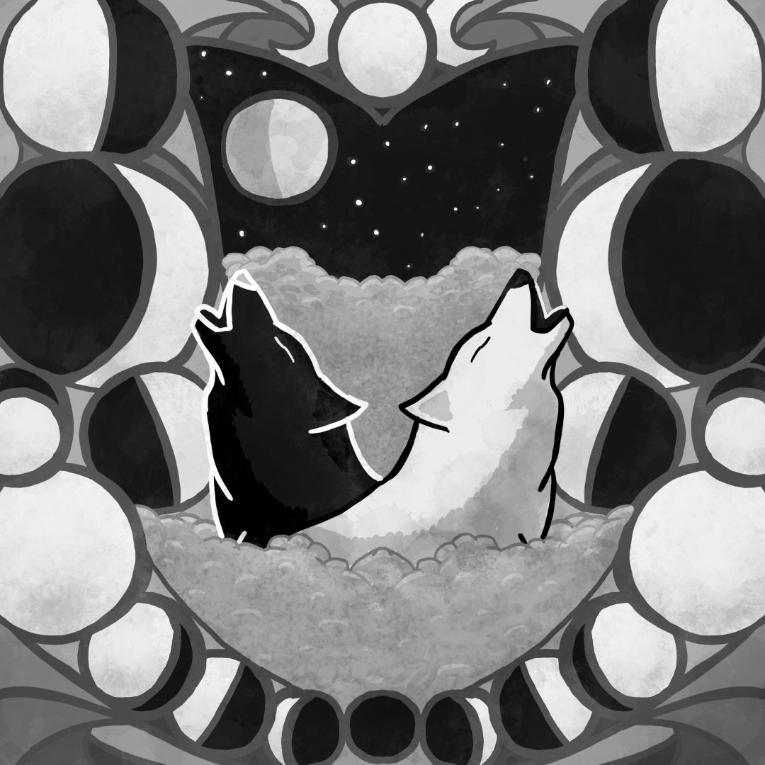 The Moon