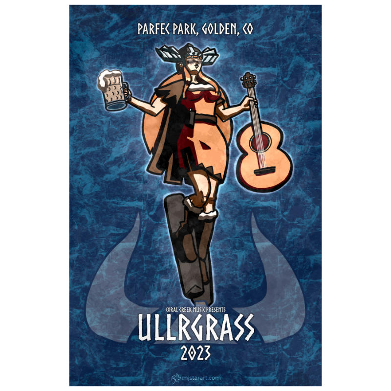 Ullr 43