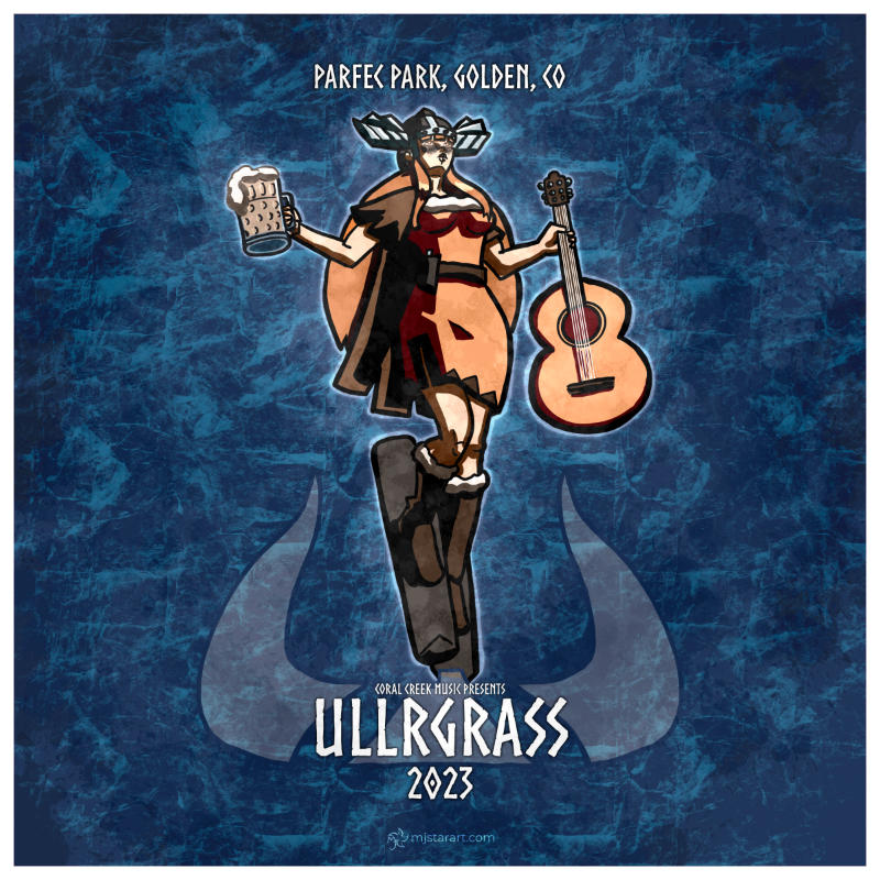 Ullr 43