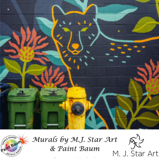 Commission a Mural